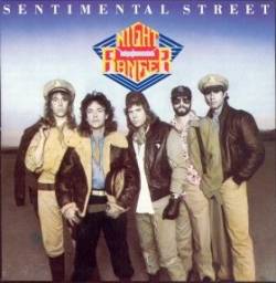 Night Ranger : Sentimental Street